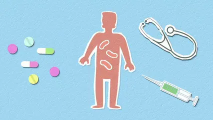 Horizontal video: Animated video of medical equipments 5838986. Duration: 11 seconds. Resolution: 1920x1080