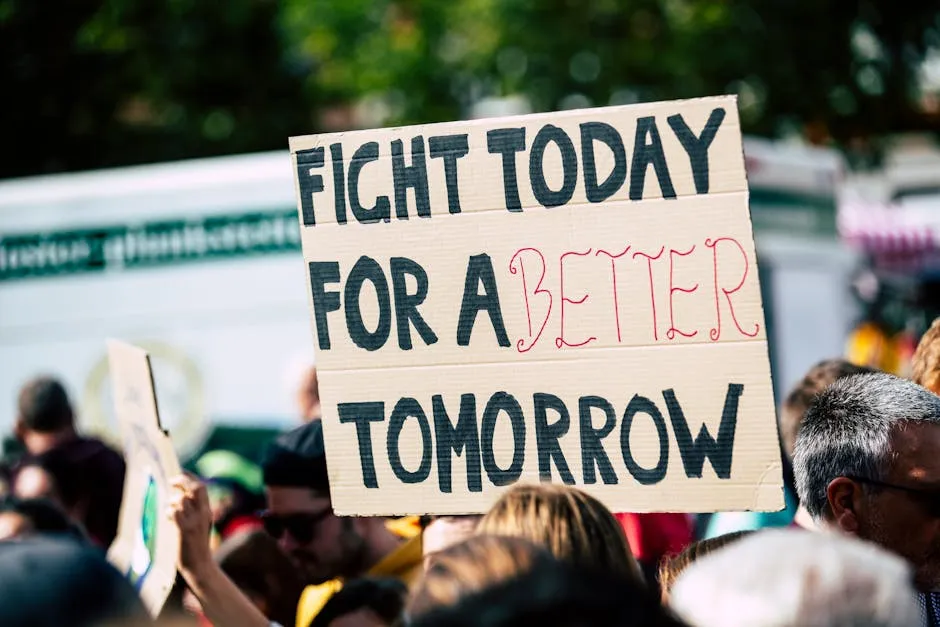 Free stock photo of activism, activist, activists