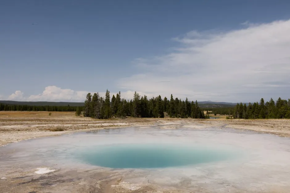 Yellowstone