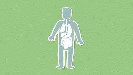 Horizontal video: Lung disease animation 5809668. Duration: 11 seconds. Resolution: 1920x1080