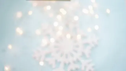 Horizontal video: Person holding a box full of christmas ornaments 6099393. Duration: 10 seconds. Resolution: 1920x1080